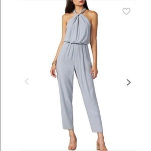 Perfection - Greylin Soft blue grayish Pantsuit